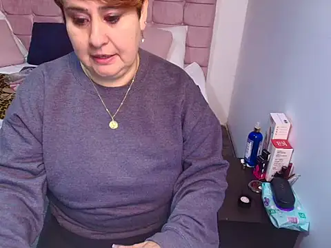 Sasharosee2 online show from 09.18.25