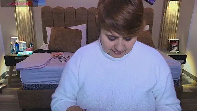 Sasharosee2 online show from 09.30.25