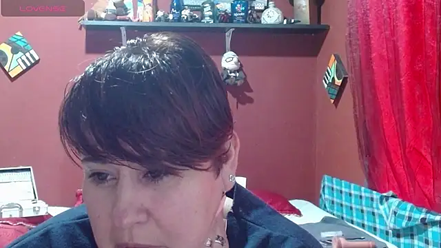 Sasharosee2 online show from 12.03.25