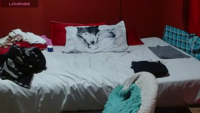 Sasharosee2 online show from 12.05.25