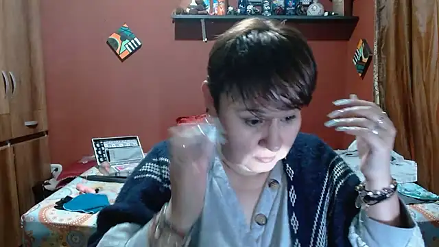 Sasharosee2 online show from 01.07.26