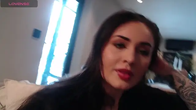 Kristyoff online show from 02.11.26