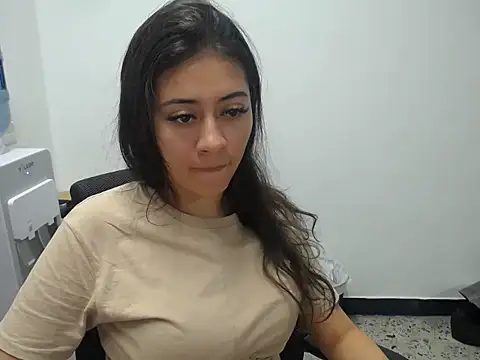 Alice-08 online show from 05.10.26