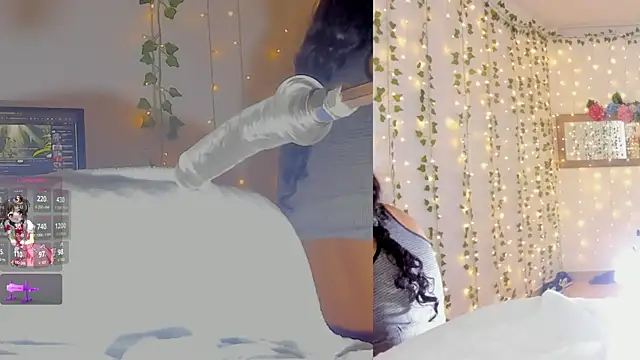 Snapshot of Ashley__Jones__ chatting on 01.06.26 Ashley Jones online show from 01.06.26