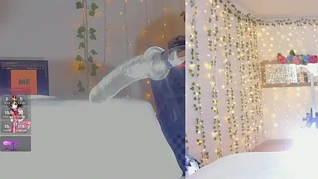 Snapshot of Ashley__Jones__ chatting on 01.08.26 Ashley Jones online show from 01.08.26