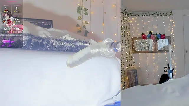 Snapshot of Ashley__Jones__ chatting on 01.10.26 Ashley Jones online show from 01.10.26