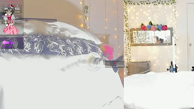 Snapshot of Ashley__Jones__ chatting on 01.15.26 Ashley Jones online show from 01.15.26