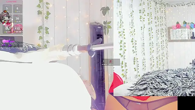 Ashley  Jones   online show from 02.19.26