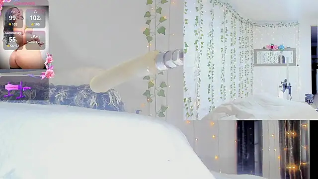 Ashley  Jones   online show from 05.05.26