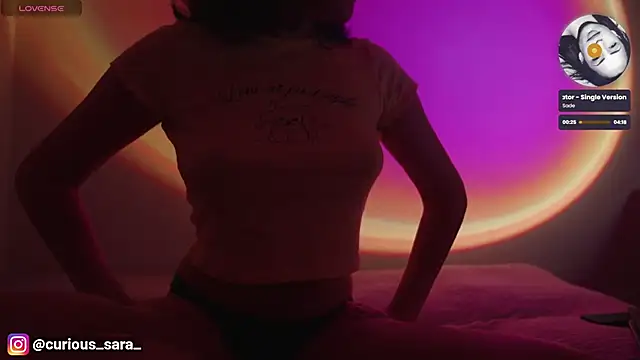  curiouskitten  online show from 09.23.25