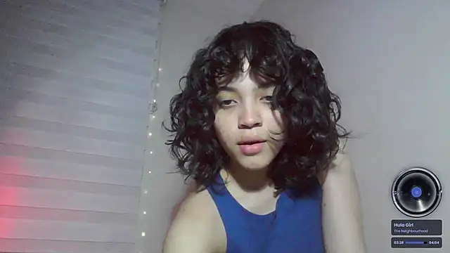  curiouskitten  online show from 11.30.25