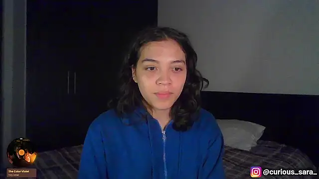  curiouskitten  online show from 03.18.26