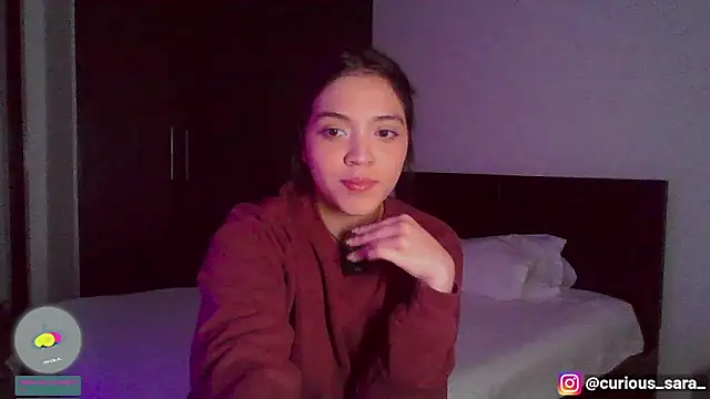  curiouskitten  online show from 03.19.26