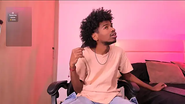 AllexJacob online show from 11.28.25