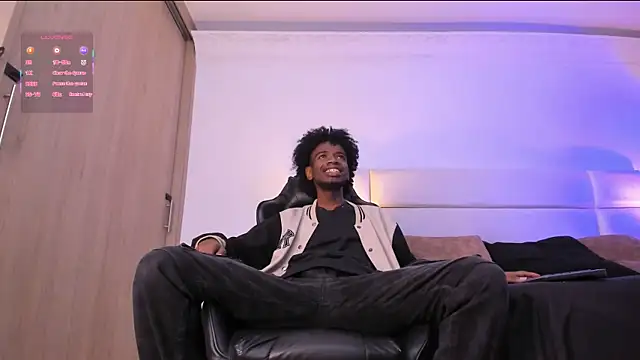 AllexJacob online show from 12.22.25