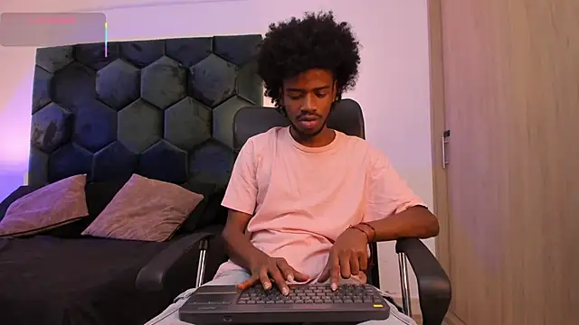 AllexJacob online show from 04.24.26