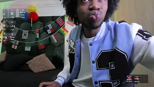 AllexJacob online show from 06.16.26