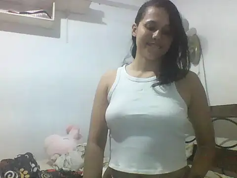 Snapshot of Marcy_lux chatting on 03.14.26 Marcy lux online show from 03.14.26