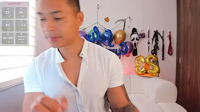 abu dhabi 21 online show from 10.25.25