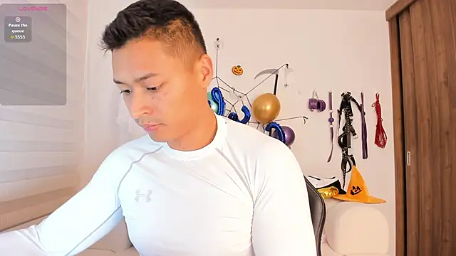 abu dhabi 21 online show from 10.28.25