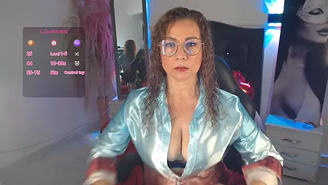 Jademommy  online show from 02.23.26