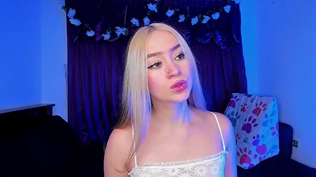 Shairaclark  online show from 06.04.26