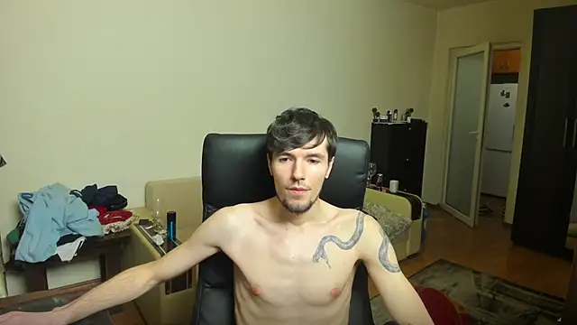 dirty justin online show from 11.25.25