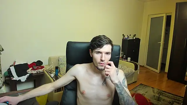 dirty justin online show from 11.26.25