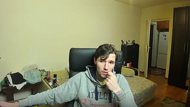 dirty justin online show from 11.29.25