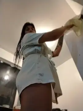 gabii hardy online show from 06.24.26