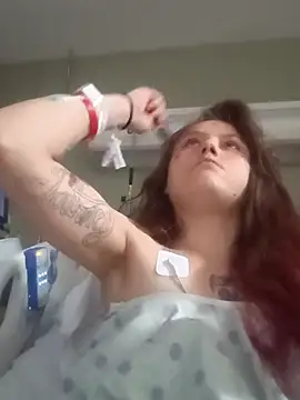 cicithtbitch online show from 02.14.26