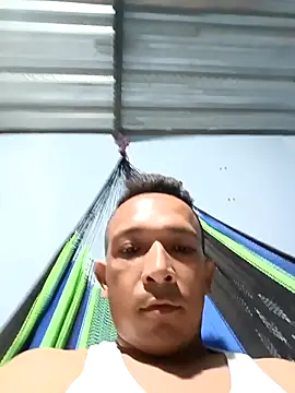 Snapshot of HotmenyPucca1807 chatting on 09.28.25 HotmenyPucca1807 online show from 09.28.25