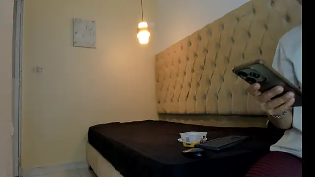 Snapshot of Naomis_35 chatting on 02.10.26 Naomis 35 online show from 02.10.26