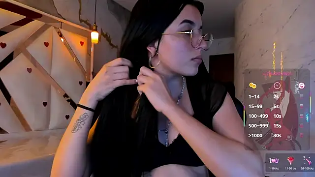 sophiadoll tf online show from 03.05.26