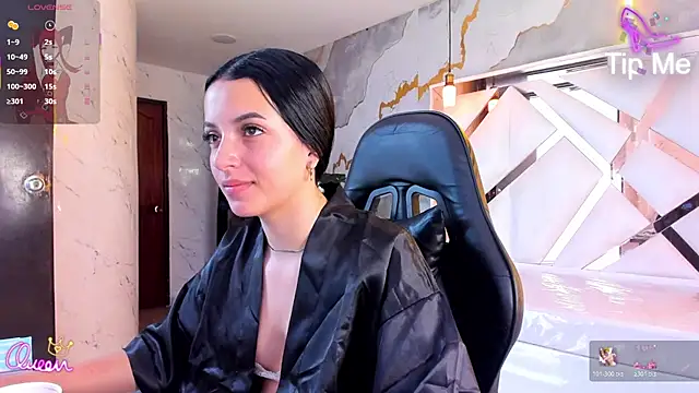sophiadoll tf online show from 06.12.26