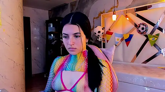 sophiadoll tf online show from 07.06.26