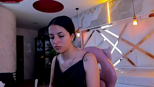 sophiadoll tf online show from 07.28.26
