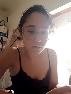 Snapshot of linameii chatting on 11.27.25 linameii online show from 11.27.25