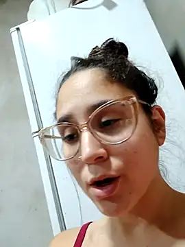 Snapshot of linameii chatting on 01.09.26 linameii online show from 01.09.26