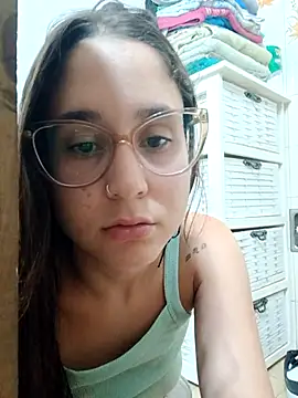 Snapshot of linameii chatting on 01.13.26 linameii online show from 01.13.26