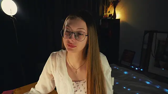 Snapshot of blissence chatting on 01.12.26 blissence online show from 01.12.26