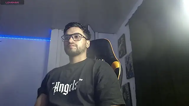 Snapshot of Chrys_harris77 chatting on 11.26.25 Chrys harris77 online show from 11.26.25