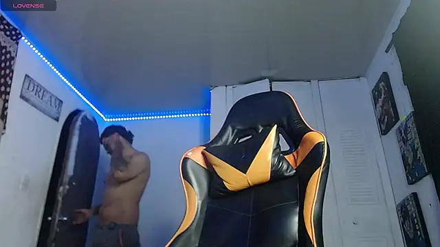 Snapshot of Chrys_harris77 chatting on 11.29.25 Chrys harris77 online show from 11.29.25