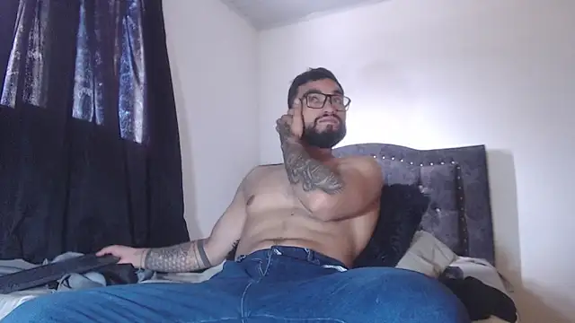 Chrys harris77 online show from 03.31.26