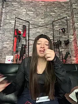 Engel firee online show from 10.23.25