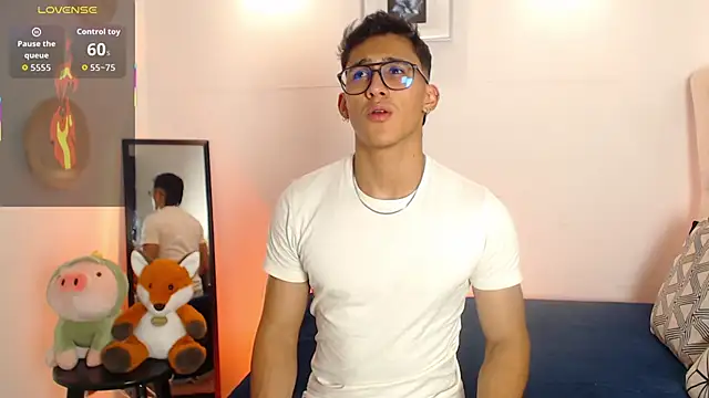 SalvadorFit online show from 11.10.25