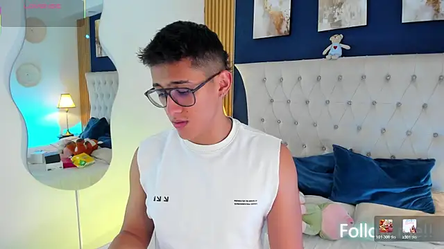 SalvadorFit online show from 07.01.26