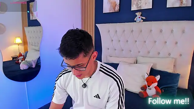 SalvadorFit online show from 07.09.26