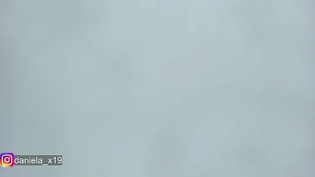 Daniela x19 online show from 03.10.26