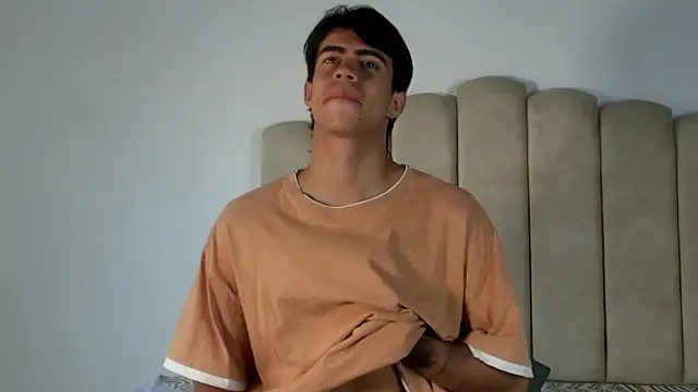 cody pipper  online show from 09.29.25